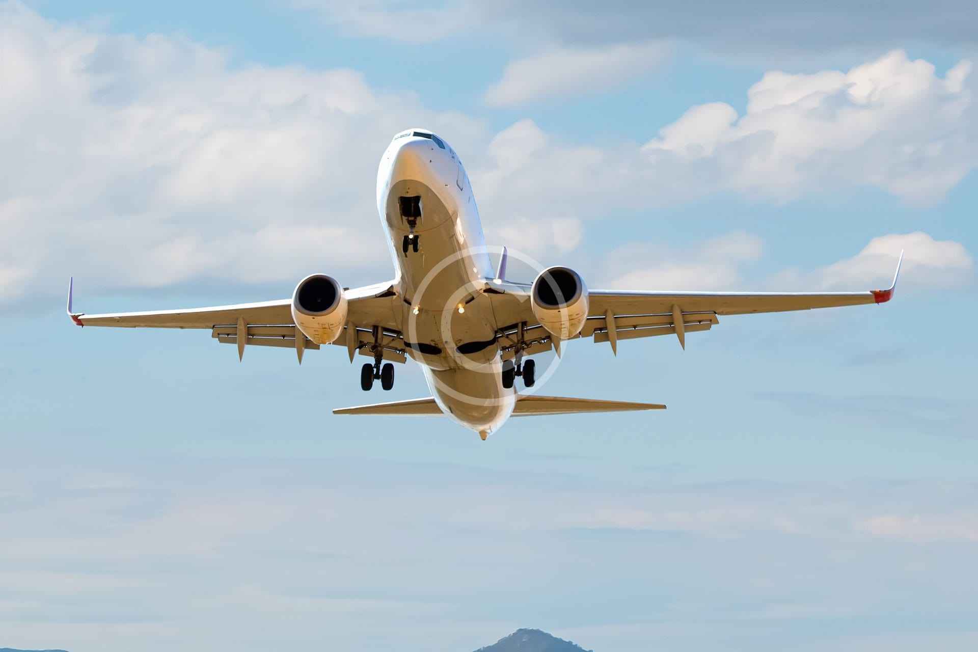 Aircraft